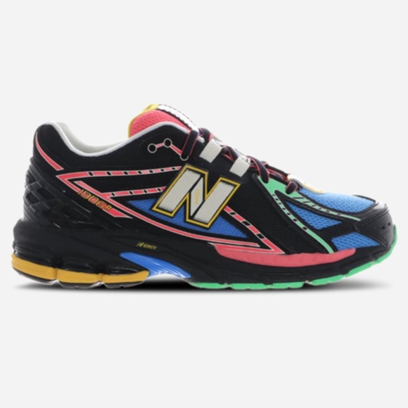 💙💚 NEW BALANCE 1906 NEON NIGHTS 💙💚